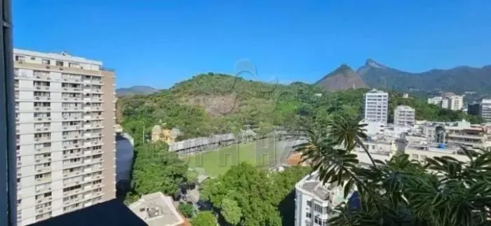 Laranjeiras Rua Pinheiro Machado | Residencial Apartamento 4 quarto(s) à Venda