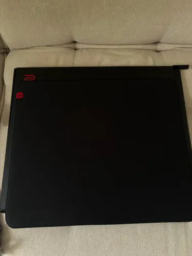 Mousepad BenQ Zowie G-TR 49x39 cm - Apenas 3 dias de uso
