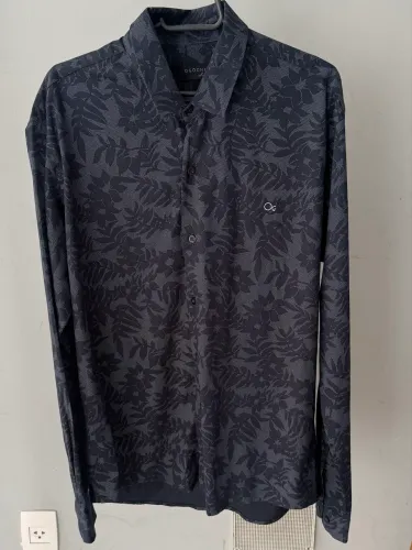 Camisa Ogochi Masculina TAM.M