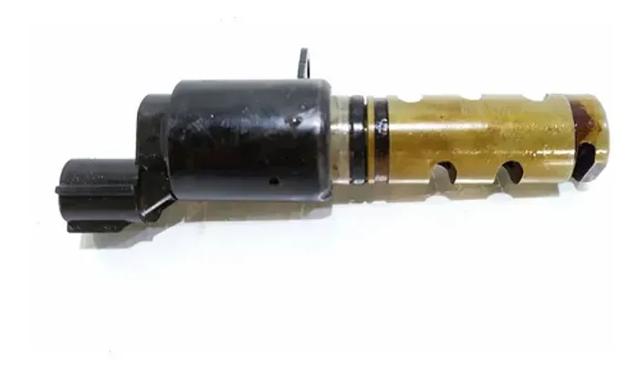 Válvula Solenoide Pressão Óleo Cabeçote Hyundai I30 2.0  201