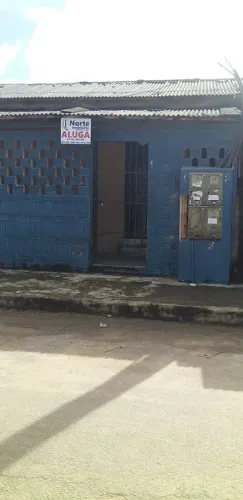 Apartamento no Bairro Cidade Nova 