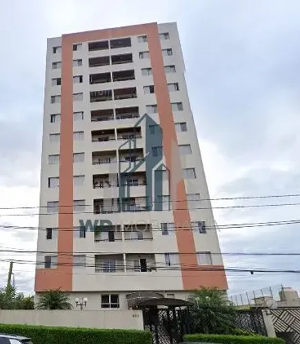 Condomínio Edifício Terracota - Apartamento à venda no bairro Vila Formosa - São Paulo/SP,