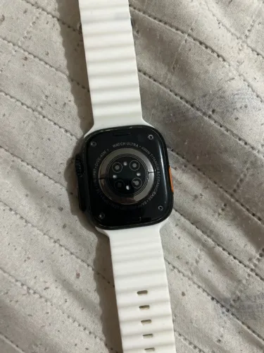 Relógio M9 ultra Plus