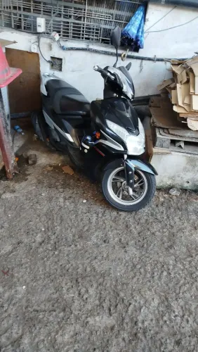 Motos hoajoa VR