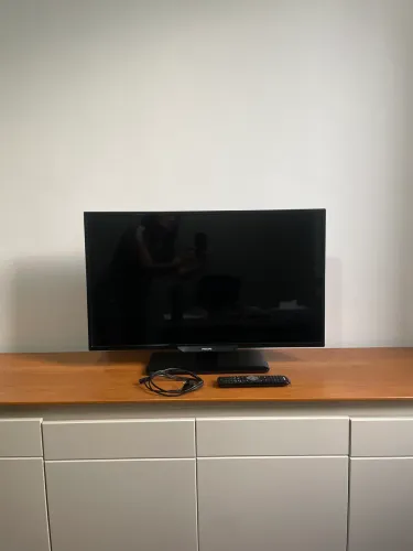 Tv Monitor Philips 32 Polegadas (não é Smart)
