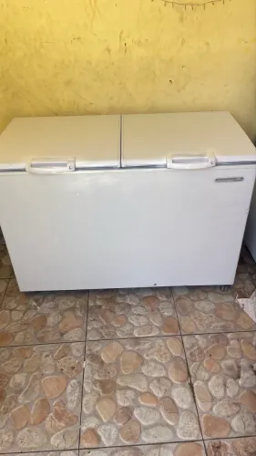 Freezer 