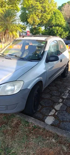 Chevrolet Celta Life/ LS 1.0 MPFI 8V Flexpower 3P 2009