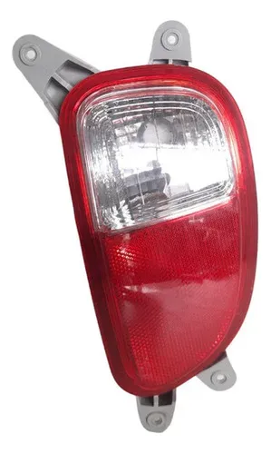 Lanterna Direita Kia Picanto 2012 2013 2014 2015 25062404 Direito/passageiro