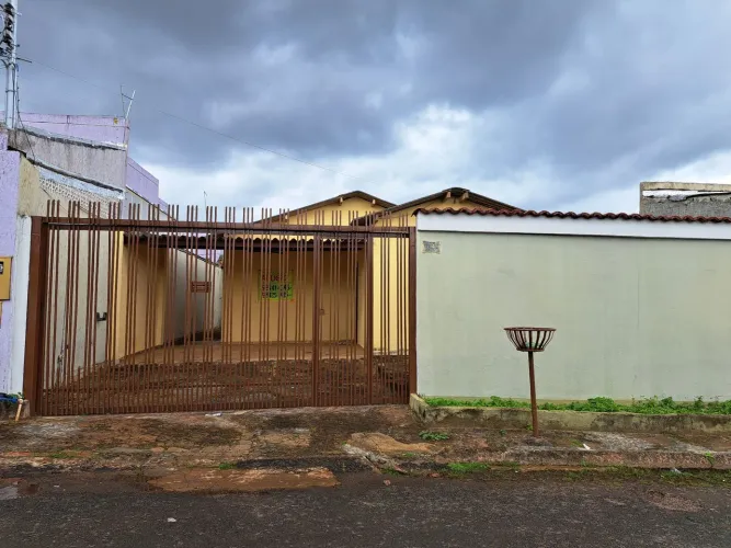 Aluguel Casa Valparaiso. Proprietário