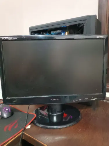 Monitor Positivo 
