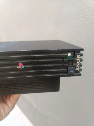 PS2 FAT para concerto ou peças