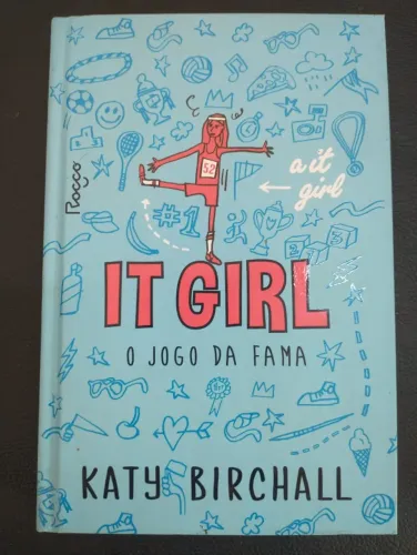It girl: o jogo da fama