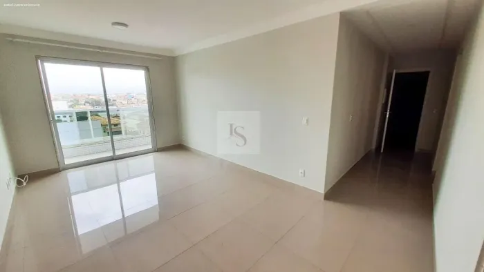 Apartamento para Venda em Macaé, Riviera Fluminense, 2 dormitórios, 1 suíte, 2 banheiros,
