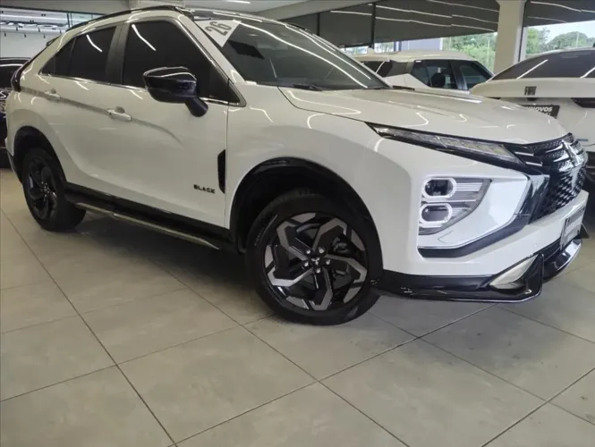 Mitsubishi Eclipse Cross HPE-S 1.5 AWD 165cv Aut. 2026