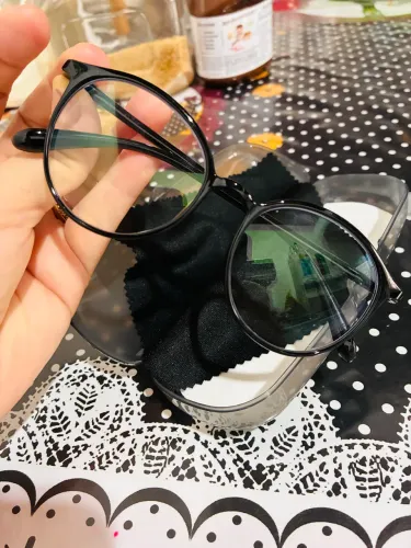 ÓCULOS - APENAS ARMAÇÃO 