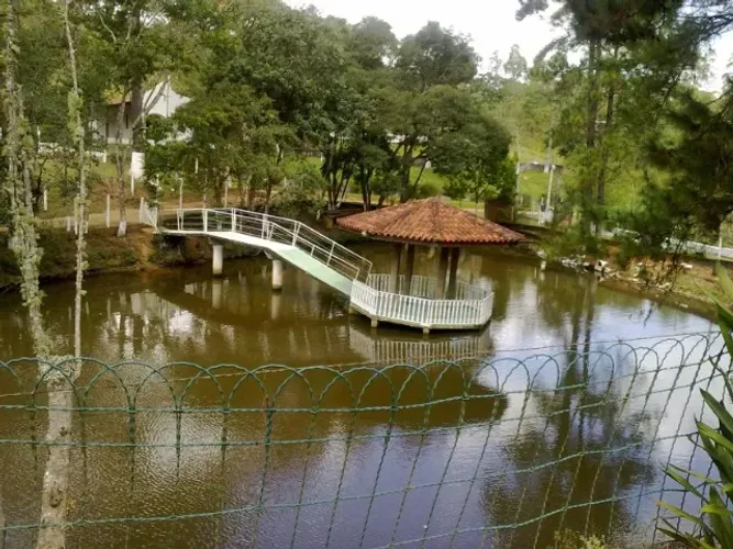 Sitio Nazare Paulista com 5 alqueires e documentação ok
