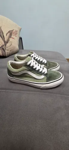Tênis vans 33