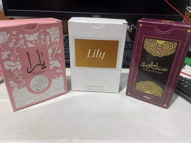 ? KIT DE PERFUMES FEMININOS - ESCOLHA SUA COMBINAÇÃO!