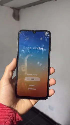 Celular A15 á venda !!