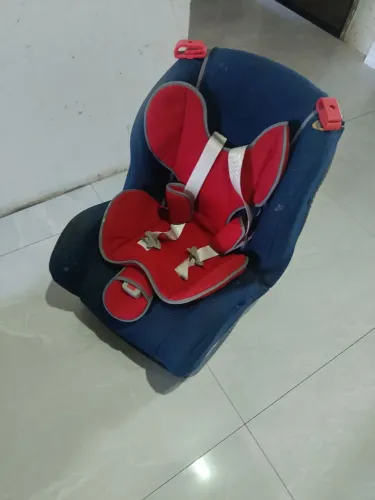 Cadeira para carro infantil