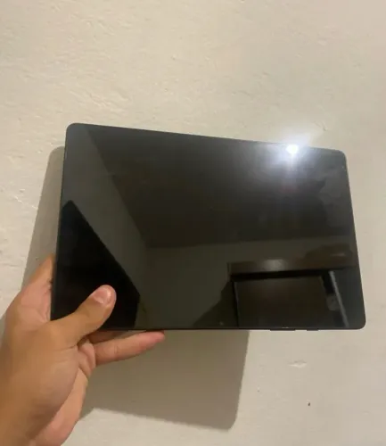 Tablet Samsung A9 plus 64gb, 4gb de ram