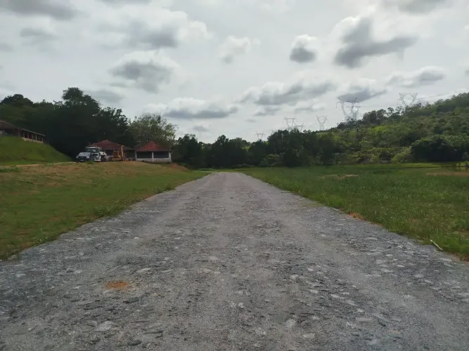 Terreno em Cond 616m² Guararema Lagos - Paiao - Guararema - SP