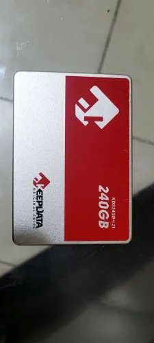 SSD 240GB