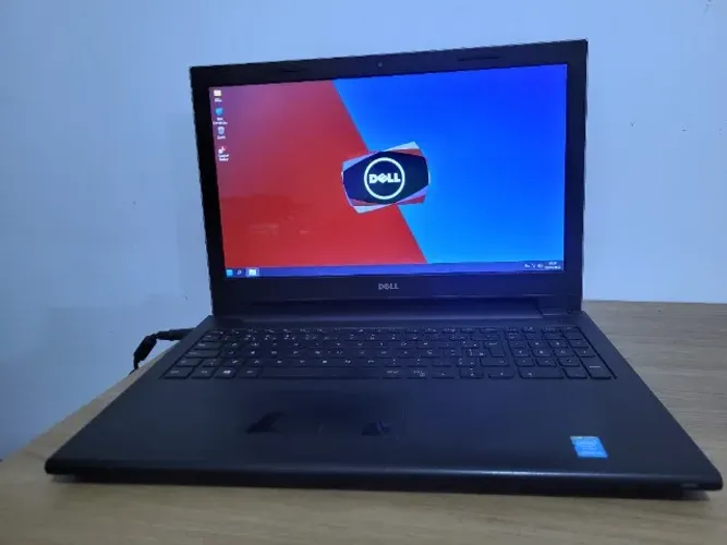 Notebook Dell i3 4005U