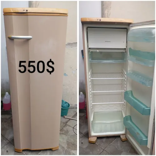 Geladeira ótimo estado Entrego