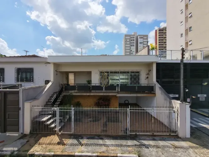 Casa a venda Av dos Trabalhadores