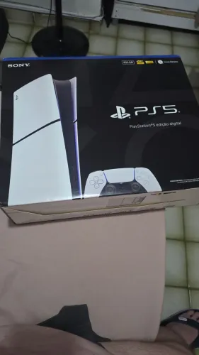 PS5 Slim (LACRADO) digital