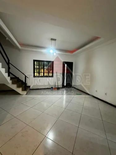 CASA RESIDENCIAL em RIO DE JANEIRO - RJ, RECREIO DOS BANDEIRANTES