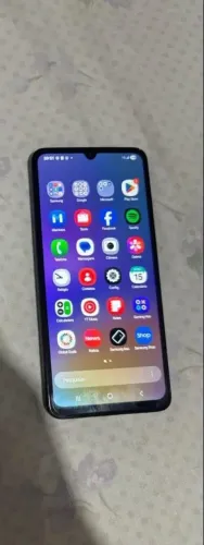 Vendo Samsung a05 128gb 