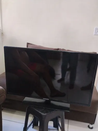 Tv slim 32"