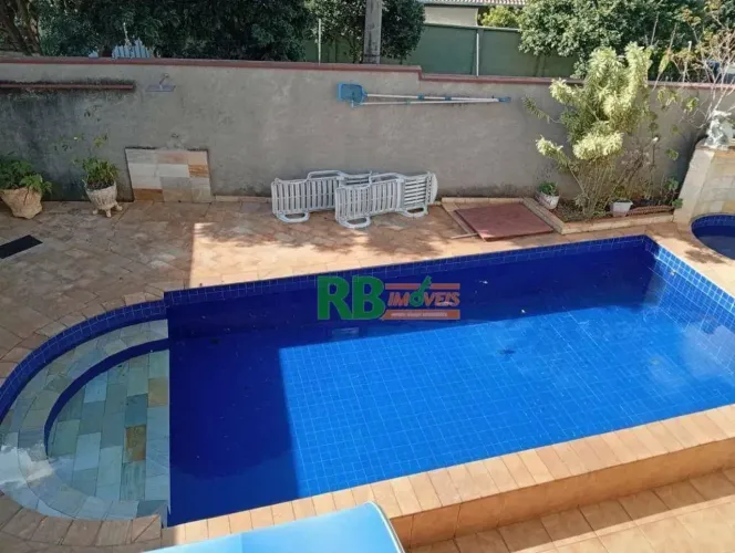 Casa com 3 dormitórios, 370 m² - venda por R$ 1.800.000,00 ou aluguel por R$ 6.000,00/mês