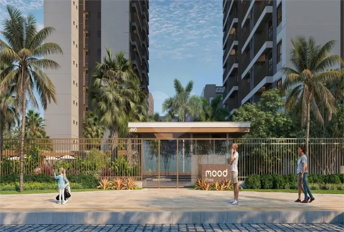 Apartamento com 2 quartos à venda em Praia do futuro || - CE