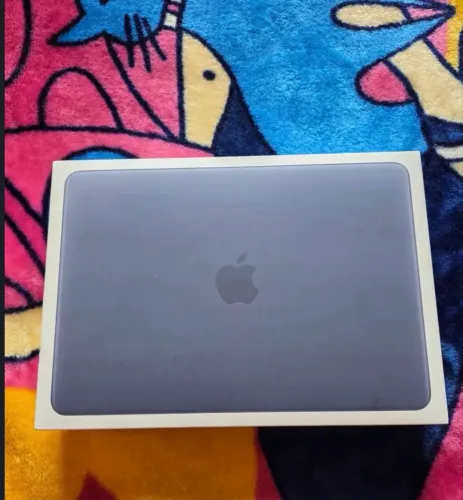 MacBook Neo