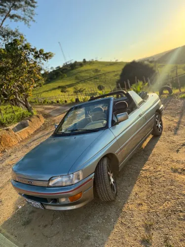 Ford Escort XR3 2.0i 1993