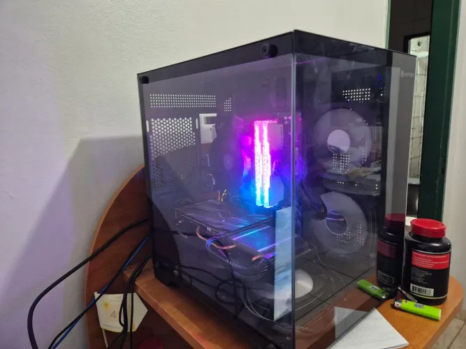 Pc gamer
