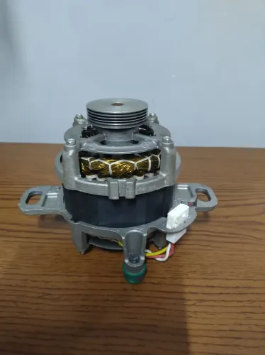 Motor lavadora Electrolux LT12B usado