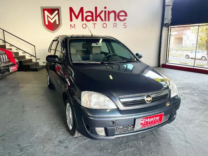 Chevrolet Corsa Hat. Maxx 1.0/ 1.0 Flexpower 8V 5P 2007