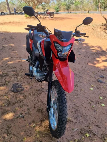 BROS 160