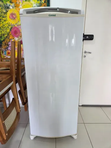 Geladeira Consul Facilite Frost Free