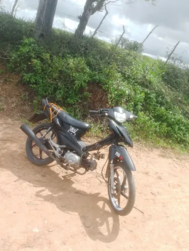 Pra vender ligeiro interessado emplacada