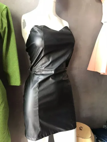 Roupas de brecho