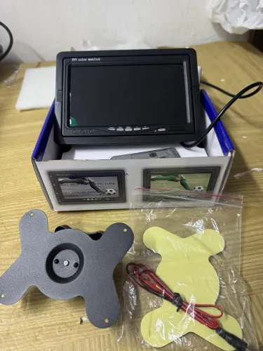 Monitor LCD