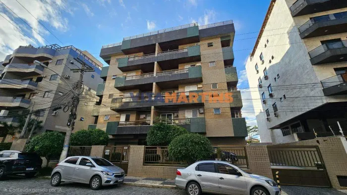 Apartamento amplo a poucos passos da Praia do Forte: conforto, praticidade e qualidade de