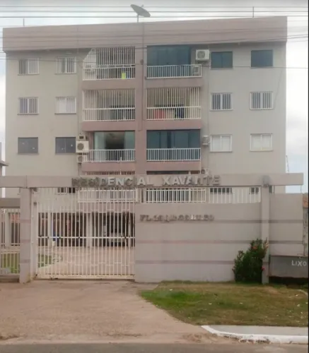 aluga-se excelente apt $4.500,00, 3 quartos, sala, cozinha, bem localizado nova maraba