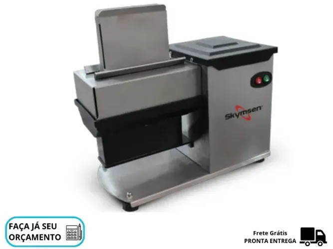 Amaciador de Carnes Skymsen 220V