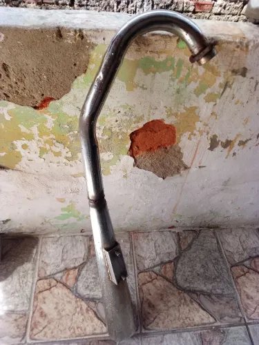 vendo um Escap estraladeira 